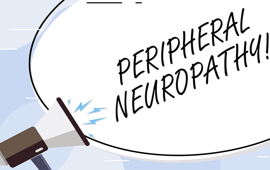 Peripheral Neuropathy - things you should know