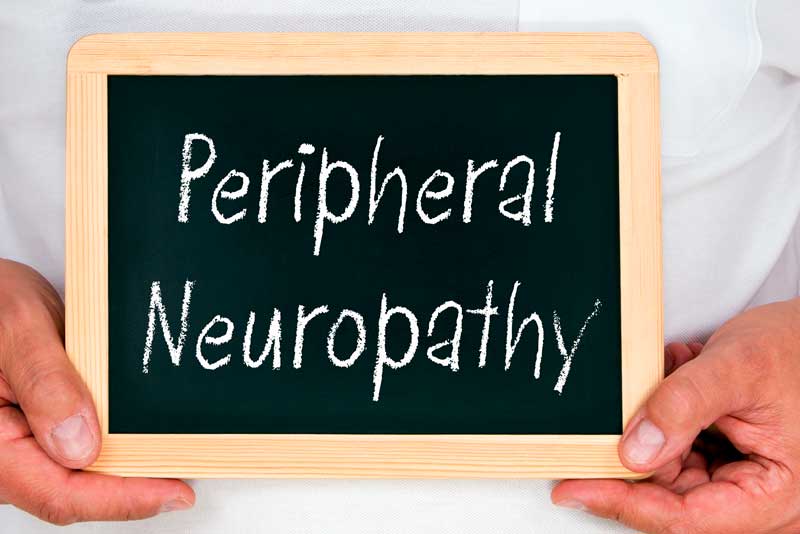 The Top 17 Peripheral Neuropathy Warning Signs and Symptoms