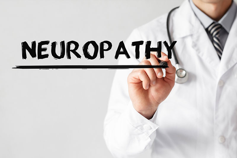 Efectos de la terapia de fotobiomodulación sobre el dolor neuropático en ratas- evaluación de mediadores nociceptivos y termografía infrarroja