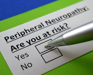 Top 12 Peripheral Neuropathy Symptoms - The first step to recovering your health