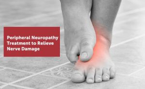 Neuropathy Relief Miami. Dr. Alfonso (Neuropathy Relief Center of Miami) Treatment Protocol. Neuropathy, a condition that affects millions of people worldwide, can be extremely debilitating. It causes pain, numbness, and tingling sensations in the hands and feet, making it difficult to perform everyday tasks.